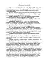 Referāts 'Renesanses laika atšķirības no viduslaikiem', 2.