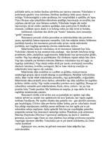 Referāts 'Renesanses laika atšķirības no viduslaikiem', 4.