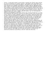 Eseja 'What is Justice?', 1.