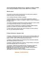 Konspekts 'Veselīgs dzīvesveids tavai asinsgrupai', 2.