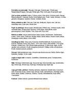 Konspekts 'Veselīgs dzīvesveids tavai asinsgrupai', 8.