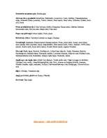 Konspekts 'Veselīgs dzīvesveids tavai asinsgrupai', 9.