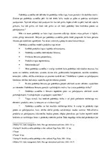 Referāts 'Patērētāju uzvedība tirgū, modelis, veicinošie faktori un prognozes', 2.