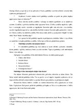 Referāts 'Patērētāju uzvedība tirgū, modelis, veicinošie faktori un prognozes', 3.