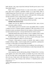 Referāts 'Patērētāju uzvedība tirgū, modelis, veicinošie faktori un prognozes', 5.