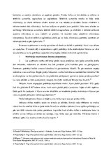 Referāts 'Patērētāju uzvedība tirgū, modelis, veicinošie faktori un prognozes', 6.