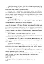 Referāts 'Patērētāju uzvedība tirgū, modelis, veicinošie faktori un prognozes', 7.