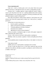 Referāts 'Patērētāju uzvedība tirgū, modelis, veicinošie faktori un prognozes', 8.