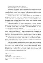 Referāts 'Patērētāju uzvedība tirgū, modelis, veicinošie faktori un prognozes', 10.