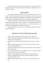 Referāts 'Patērētāju uzvedība tirgū, modelis, veicinošie faktori un prognozes', 11.