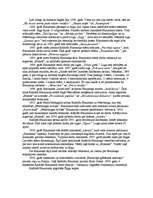 Konspekts 'Rūdolfs Blaumanis. Dzīves apraksts un literārā darbība', 2.