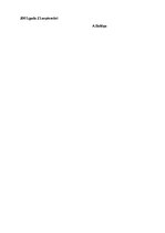 Paraugs 'Sekretāres, lietvedes, biroja vadītājas Curriculum Vitae paraugs', 3.