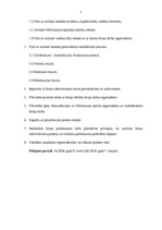 Prakses atskaite 'Cilvēkresursu/biroja administrēšana', 4.