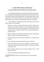 Prakses atskaite 'Cilvēkresursu/biroja administrēšana', 5.