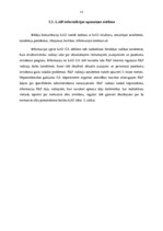 Prakses atskaite 'Cilvēkresursu/biroja administrēšana', 11.