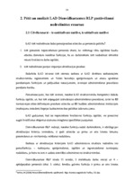 Prakses atskaite 'Cilvēkresursu/biroja administrēšana', 15.