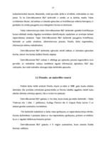 Prakses atskaite 'Cilvēkresursu/biroja administrēšana', 17.