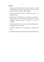 Prakses atskaite 'Cilvēkresursu/biroja administrēšana', 19.