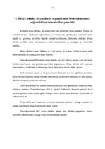 Prakses atskaite 'Cilvēkresursu/biroja administrēšana', 22.