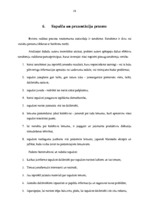 Prakses atskaite 'Cilvēkresursu/biroja administrēšana', 26.