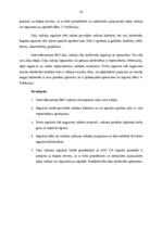 Prakses atskaite 'Cilvēkresursu/biroja administrēšana', 28.