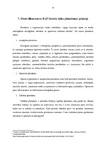 Prakses atskaite 'Cilvēkresursu/biroja administrēšana', 29.