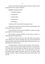 Prakses atskaite 'Cilvēkresursu/biroja administrēšana', 32.