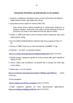 Prakses atskaite 'Cilvēkresursu/biroja administrēšana', 39.