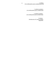 Prakses atskaite 'Cilvēkresursu/biroja administrēšana', 42.