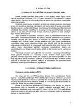 Referāts 'Uzņēmējdarbībā izmantoto darījumu pielietošana praksē', 2.