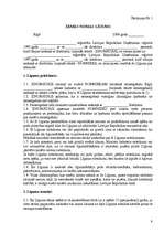 Referāts 'Uzņēmējdarbībā izmantoto darījumu pielietošana praksē', 8.