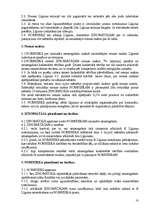 Referāts 'Uzņēmējdarbībā izmantoto darījumu pielietošana praksē', 9.