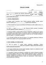 Referāts 'Uzņēmējdarbībā izmantoto darījumu pielietošana praksē', 14.