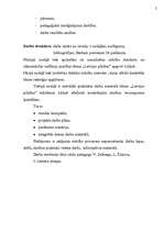 Diplomdarbs 'Tēmas "Latvijas pilsētas" apguves iespējas 3. klasē', 5.