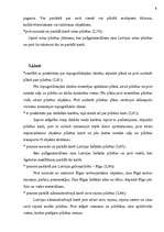 Diplomdarbs 'Tēmas "Latvijas pilsētas" apguves iespējas 3. klasē', 8.