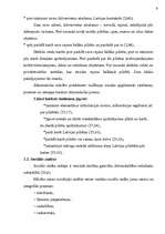 Diplomdarbs 'Tēmas "Latvijas pilsētas" apguves iespējas 3. klasē', 9.