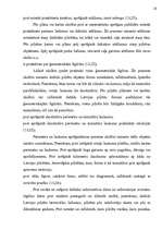 Diplomdarbs 'Tēmas "Latvijas pilsētas" apguves iespējas 3. klasē', 16.