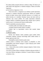 Diplomdarbs 'Tēmas "Latvijas pilsētas" apguves iespējas 3. klasē', 17.