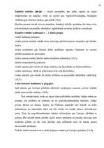 Diplomdarbs 'Tēmas "Latvijas pilsētas" apguves iespējas 3. klasē', 18.