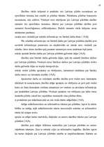 Diplomdarbs 'Tēmas "Latvijas pilsētas" apguves iespējas 3. klasē', 19.