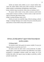 Diplomdarbs 'Tēmas "Latvijas pilsētas" apguves iespējas 3. klasē', 24.