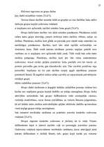 Diplomdarbs 'Tēmas "Latvijas pilsētas" apguves iespējas 3. klasē', 25.