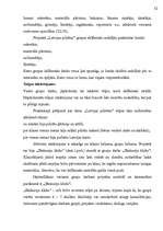 Diplomdarbs 'Tēmas "Latvijas pilsētas" apguves iespējas 3. klasē', 32.