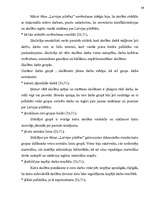 Diplomdarbs 'Tēmas "Latvijas pilsētas" apguves iespējas 3. klasē', 36.