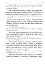 Diplomdarbs 'Tēmas "Latvijas pilsētas" apguves iespējas 3. klasē', 40.