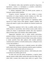 Diplomdarbs 'Tēmas "Latvijas pilsētas" apguves iespējas 3. klasē', 50.