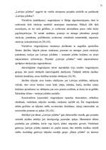 Diplomdarbs 'Tēmas "Latvijas pilsētas" apguves iespējas 3. klasē', 51.