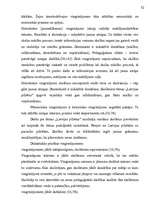 Diplomdarbs 'Tēmas "Latvijas pilsētas" apguves iespējas 3. klasē', 52.