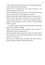 Diplomdarbs 'Tēmas "Latvijas pilsētas" apguves iespējas 3. klasē', 54.