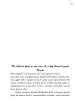 Diplomdarbs 'Tēmas "Latvijas pilsētas" apguves iespējas 3. klasē', 55.